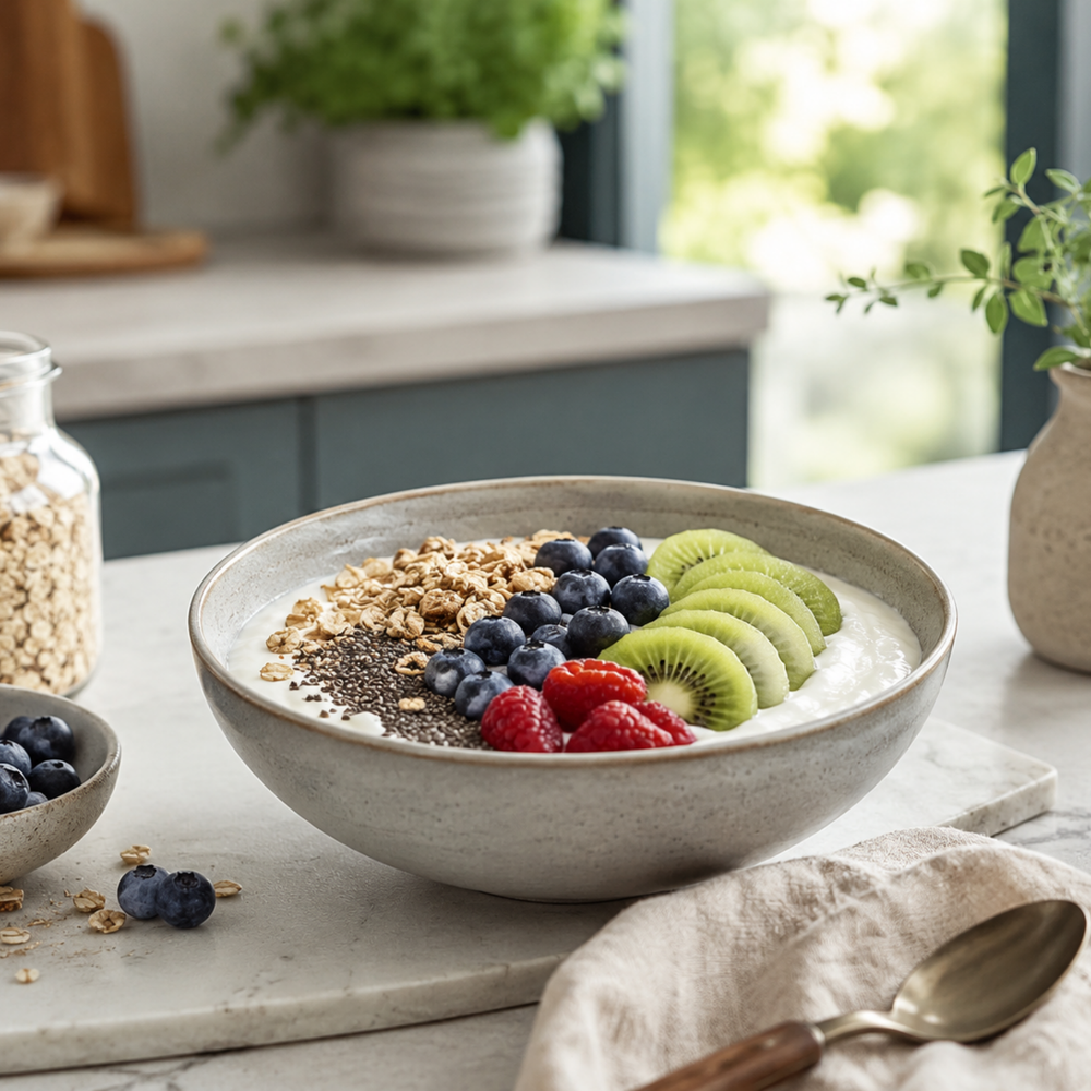 Gut Health