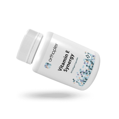 Vitamin E Synergy 60c