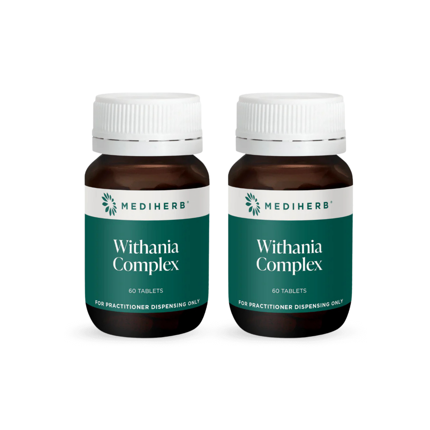 Withania Complex 60 Tablets