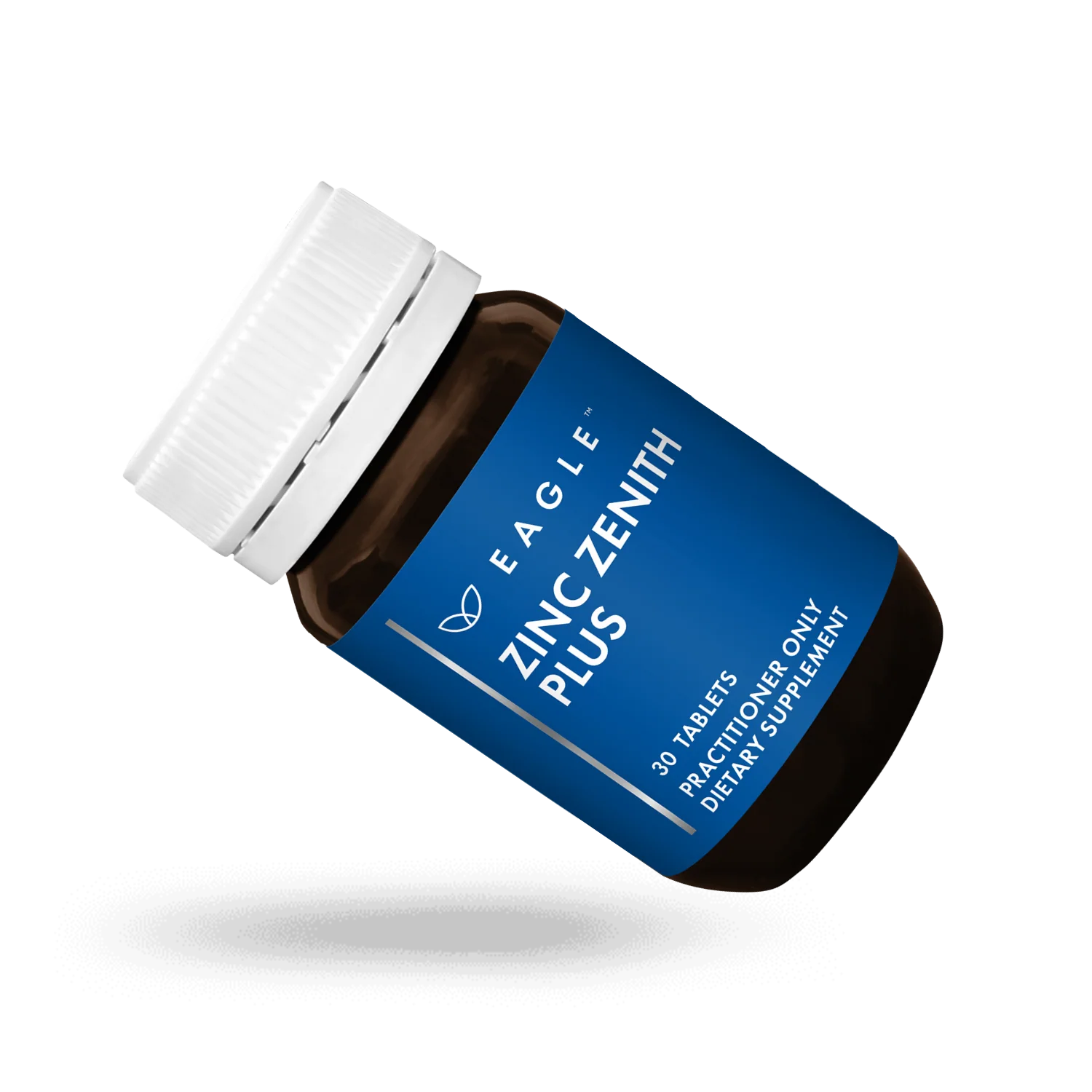 Zinc Zenith Plus 60 Tablets