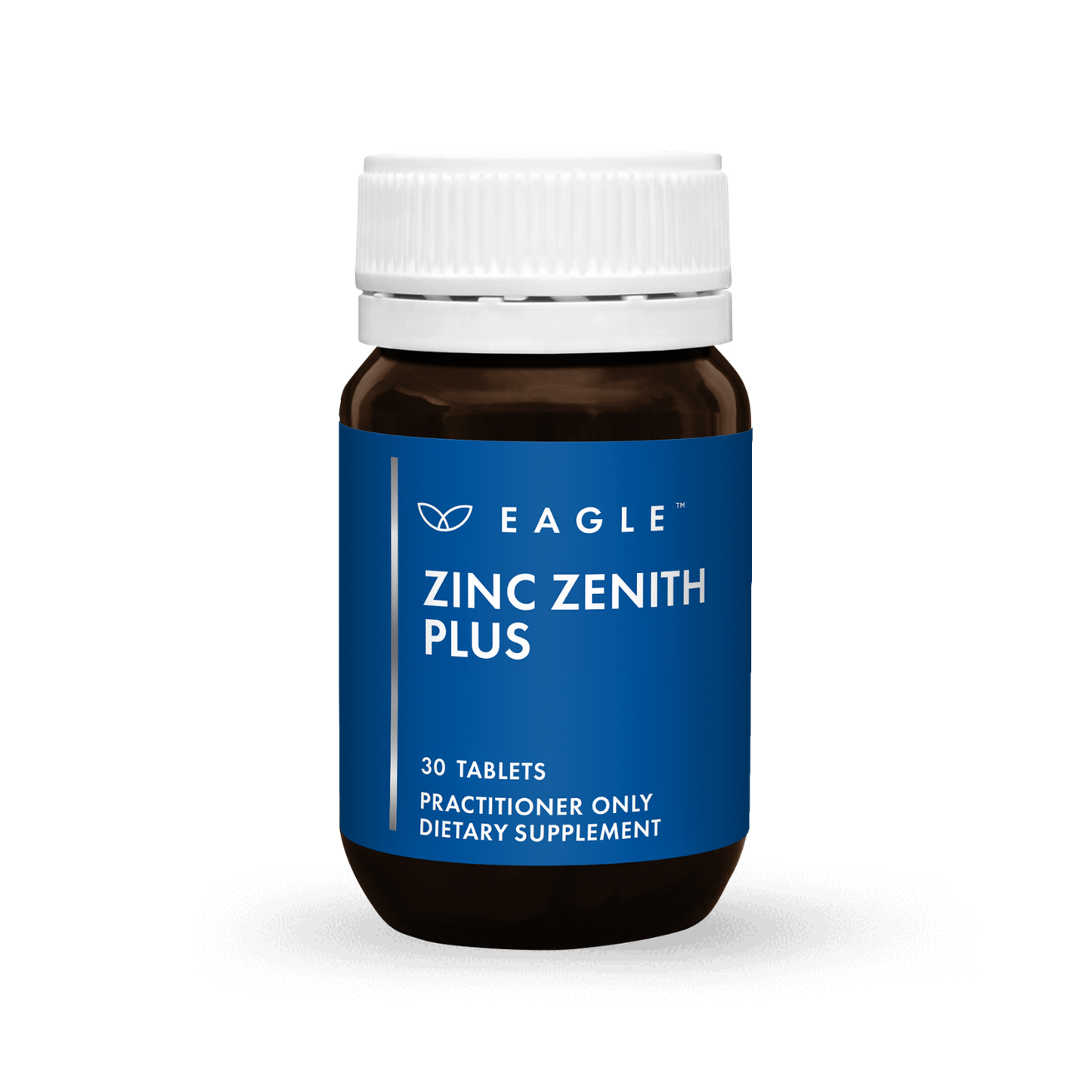 Zinc Zenith Plus 60 Tablets