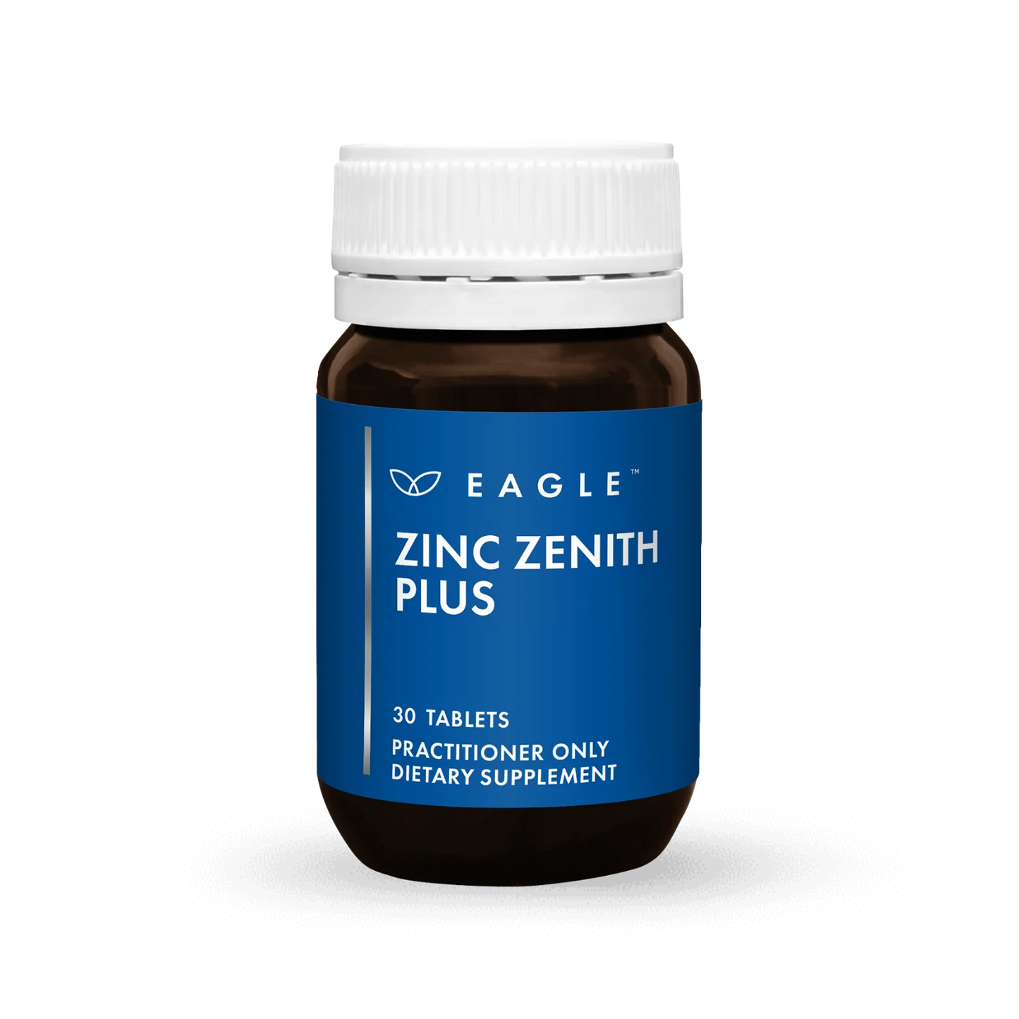 Zinc Zenith Plus 60 Tablets