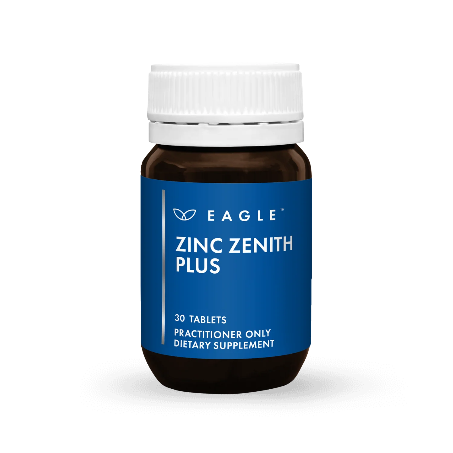 Zinc Zenith Plus 60 Tablets