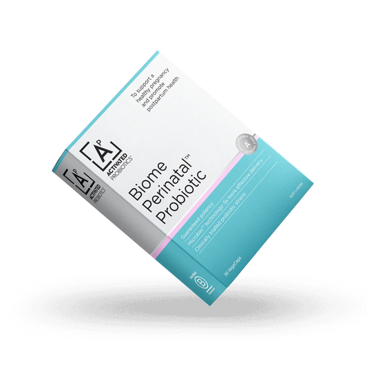 Biome Perinatal + Probiotic 30vc