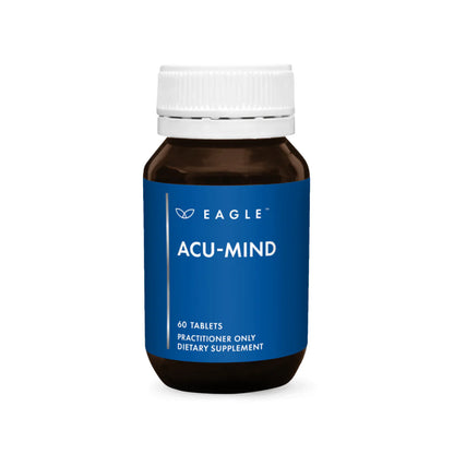 Acu-Mind 60 Tablets 