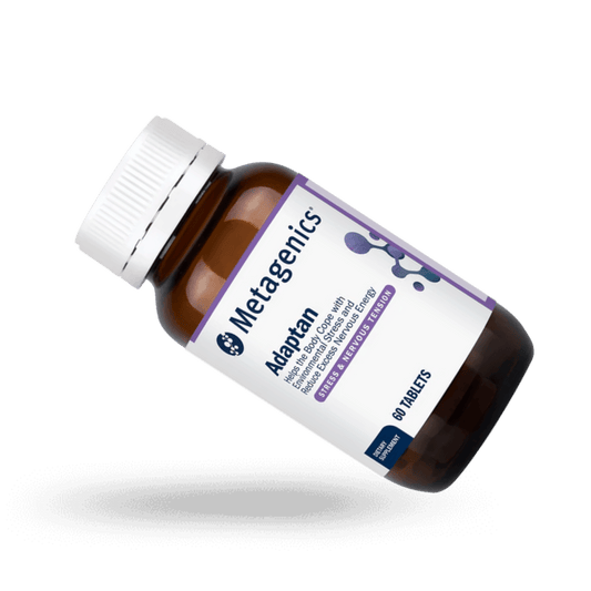 Metagenics Adaptan 60 Tablets