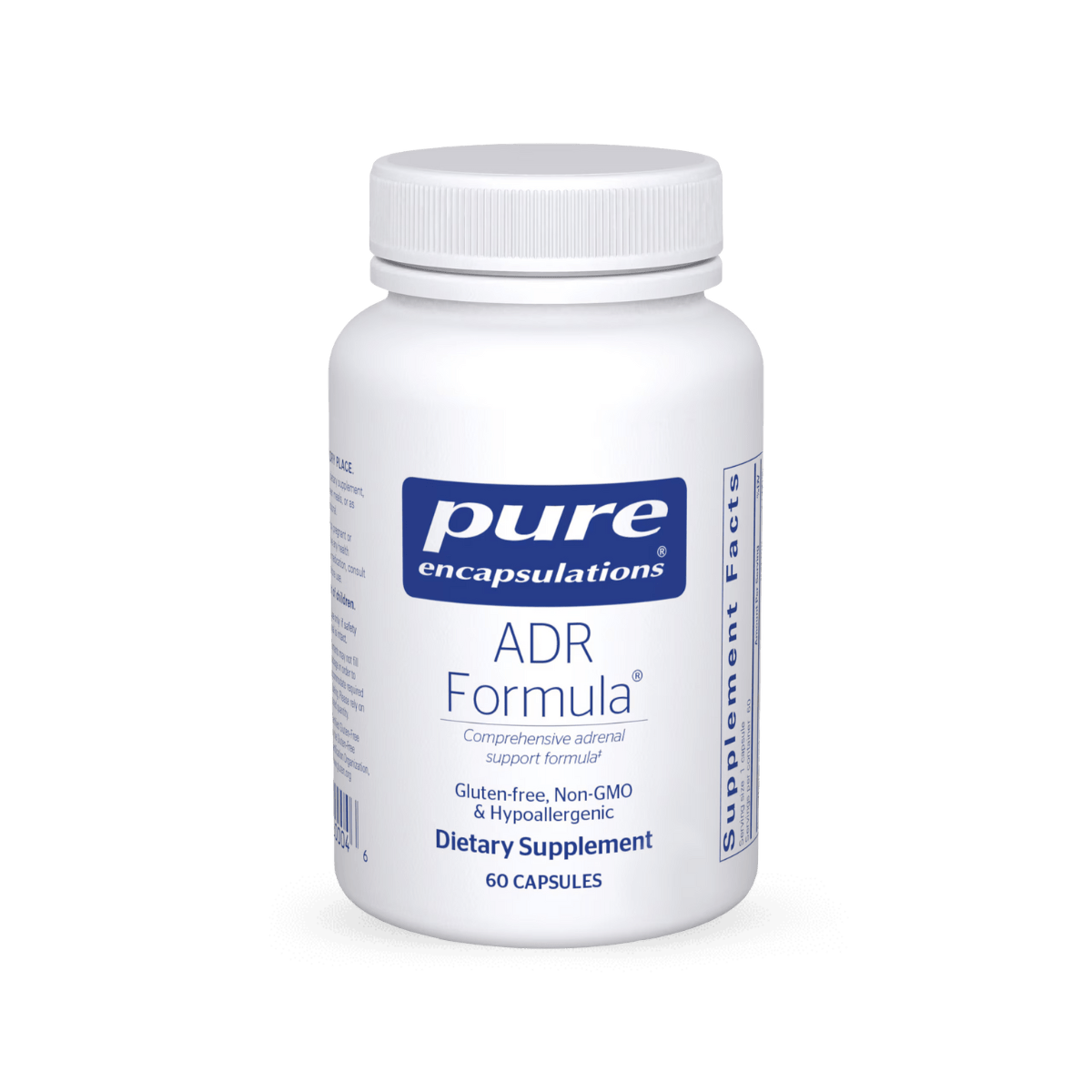 Pure Encapsulations ADR Formula 60 Capsules
