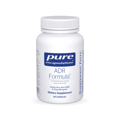 Pure Encapsulations ADR Formula 60 Capsules
