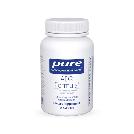 Pure Encapsulations ADR Formula 60 Capsules