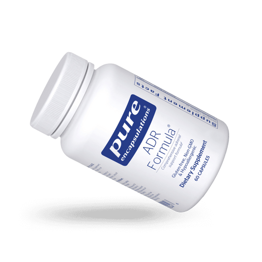 Pure Encapsulations ADR Formula 60 Capsules