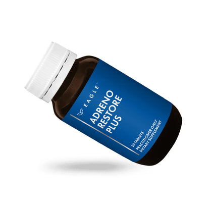 Adreno Restore Plus 50 Tablets 