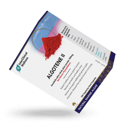 Algotene II –100 Capsules