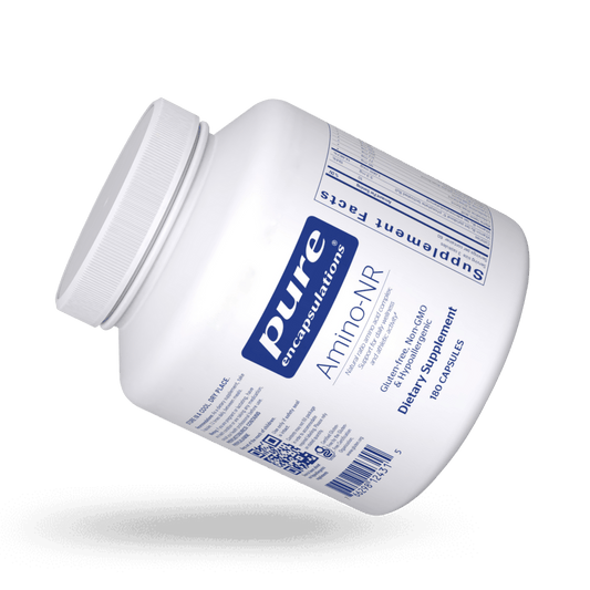 Pure Encapsulations Amino-NR 180 Capsules