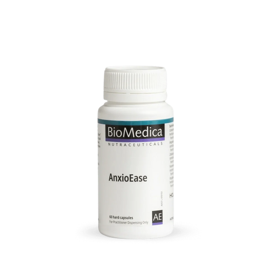 AnxioEase 60 Hard Capsules