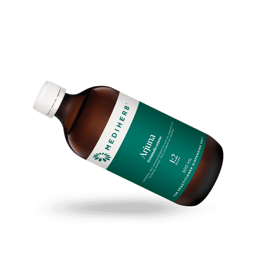 Mediherb Arjuna 1:2 500ml