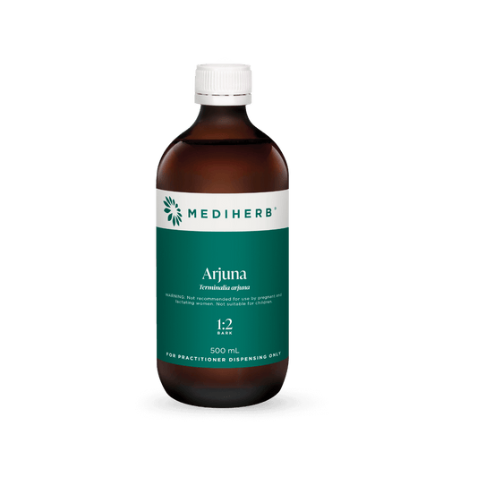 Mediherb Arjuna 1:2 500ml