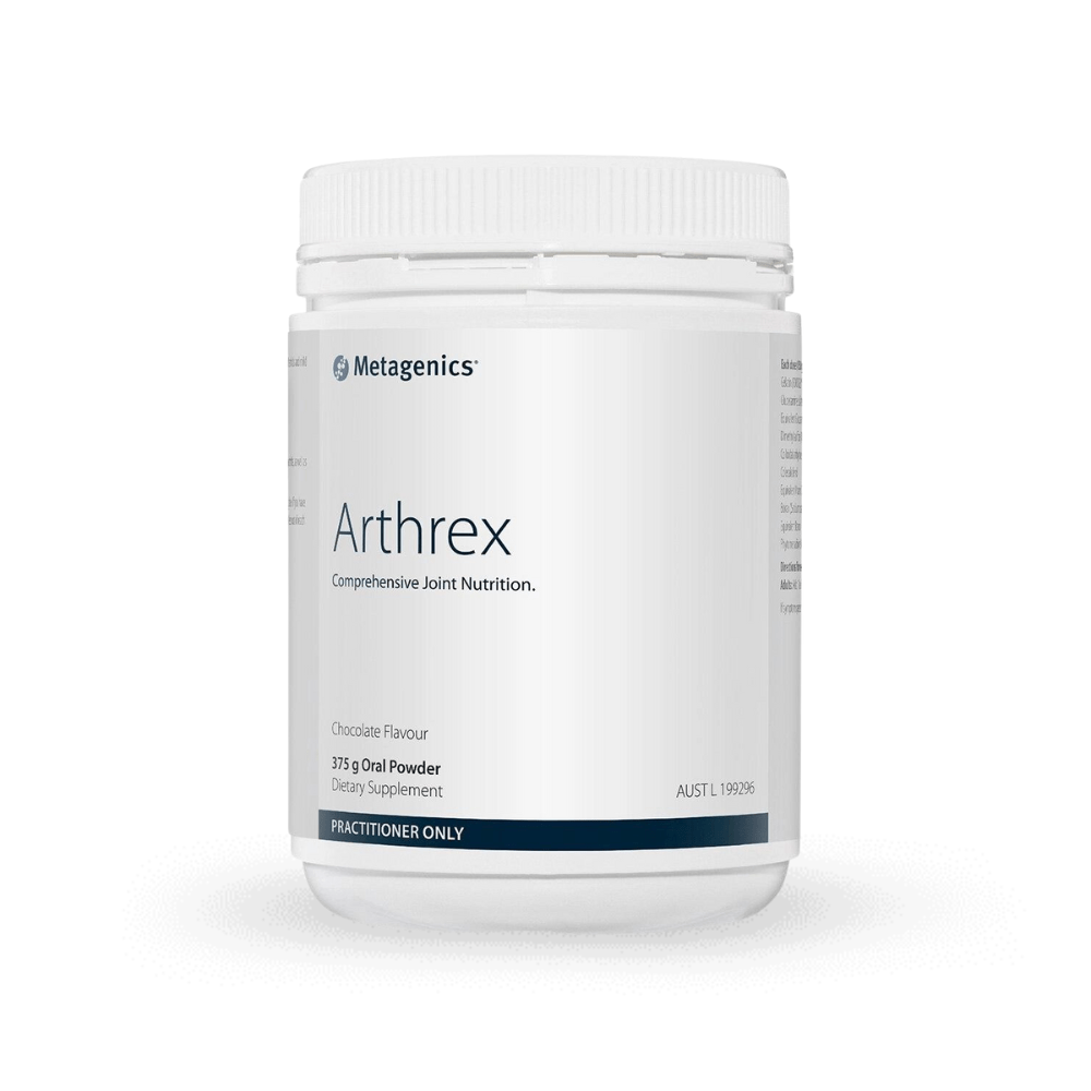 Aethrix Arthrex Chocolate 375g | Millevita