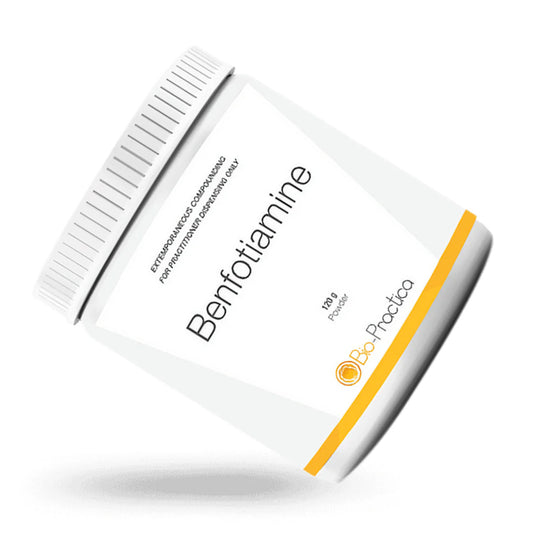 Benfotiamine 120g Oral Powder