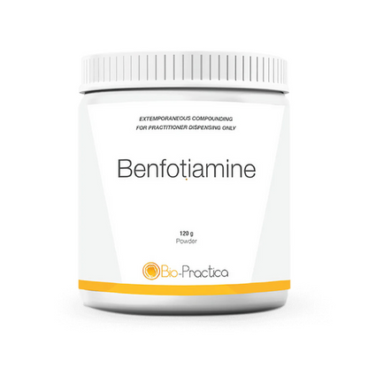 Benfotiamine 120g Oral Powder