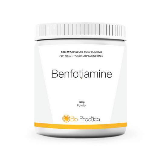 Benfotiamine 120g Oral Powder