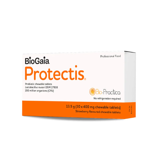 BioGaia Protectis Tablets