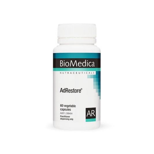 biomedica AdRestore 60c