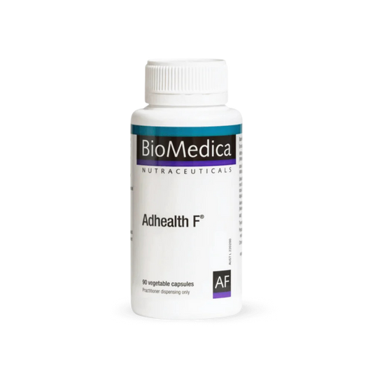 biomedica Adhealth F 90 Capsules