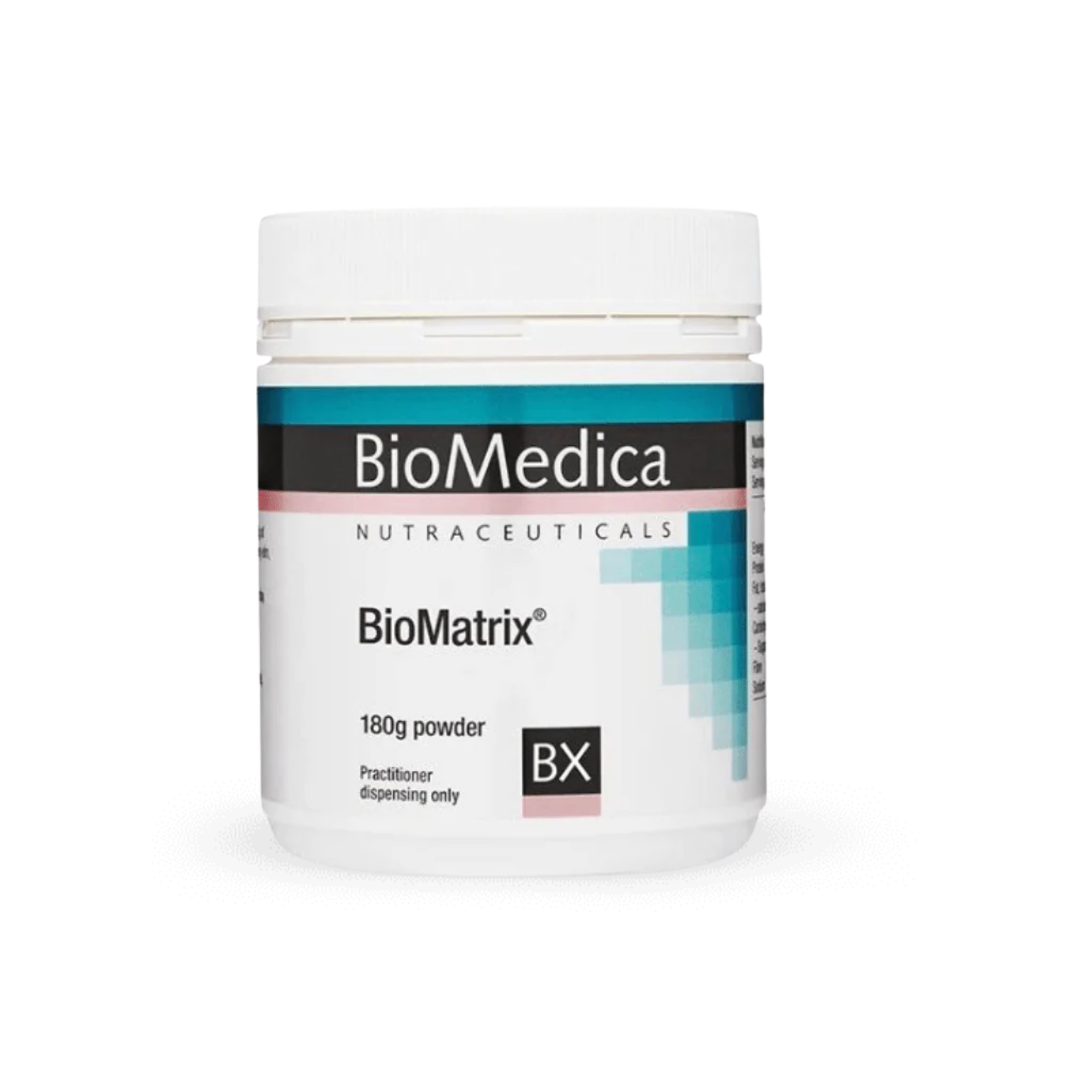 BioMatrix Powder 180g | Millevita