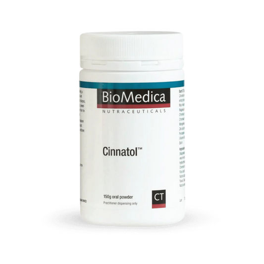 biomedica Cinnatol 150g