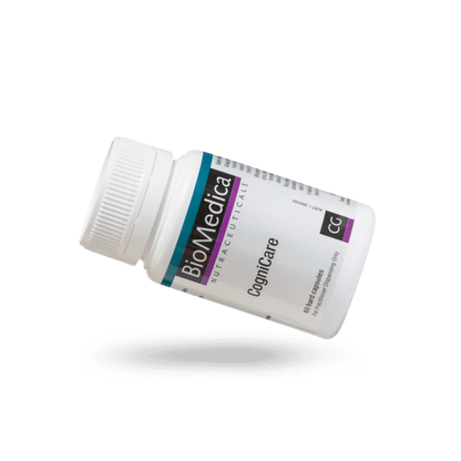 biomedica CogniCare 60 Capsules