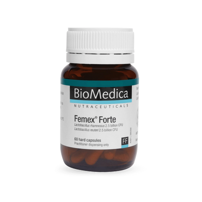 biomedica Femex Forte 60c