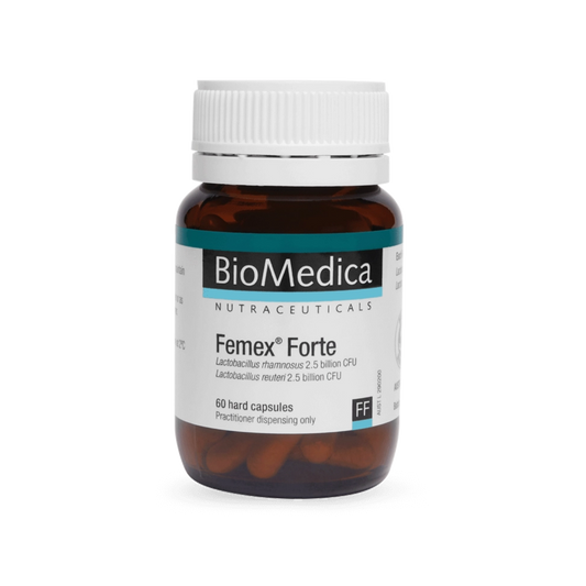biomedica Femex Forte 60c