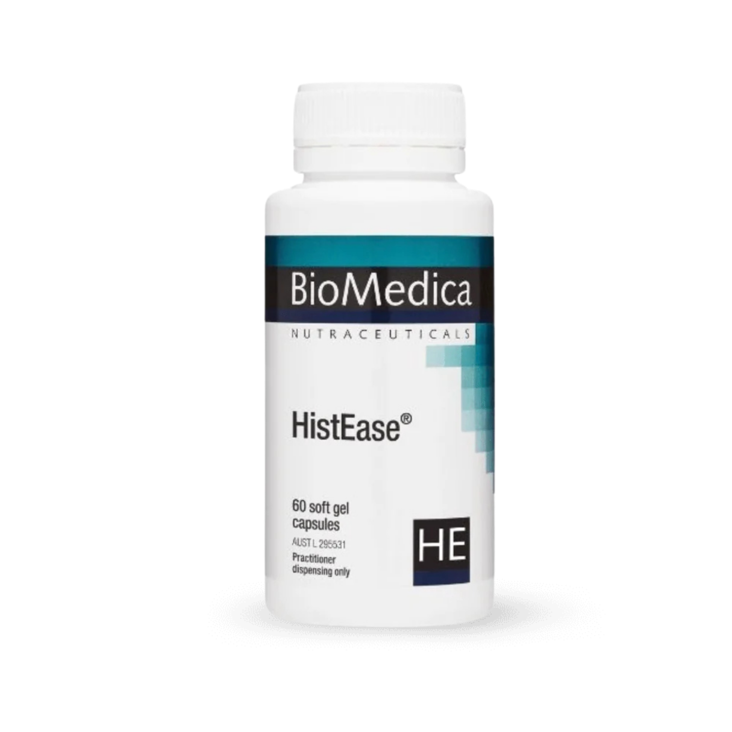 HistEase 60c | Millevita