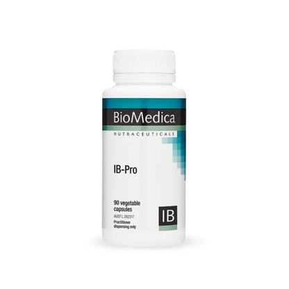 biomedica IB Pro 90 Capsules