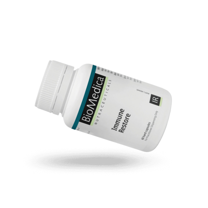 biomedica Immune Restore 60 Capsules