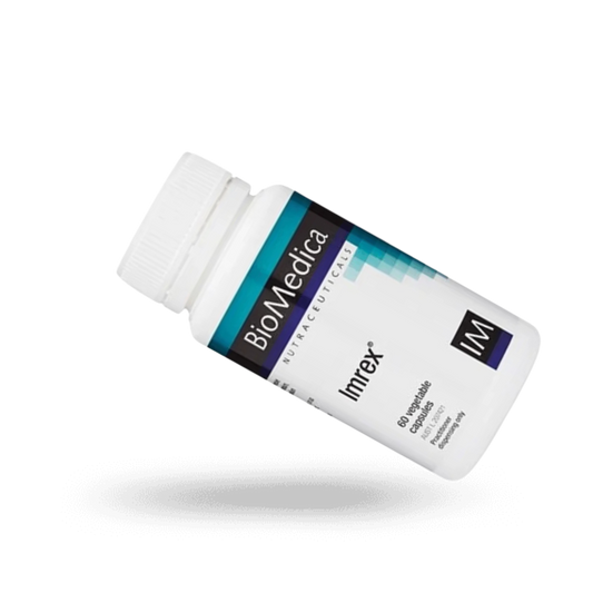 biomedica Imrex 60 Capsules