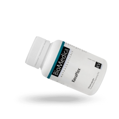 biomedica KavaPlex 50 Capsules