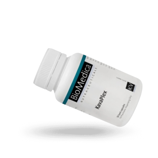 biomedica KavaPlex 50 Capsules