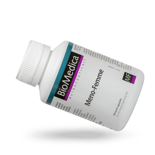 biomedica Meno-Femme 60 Capsules