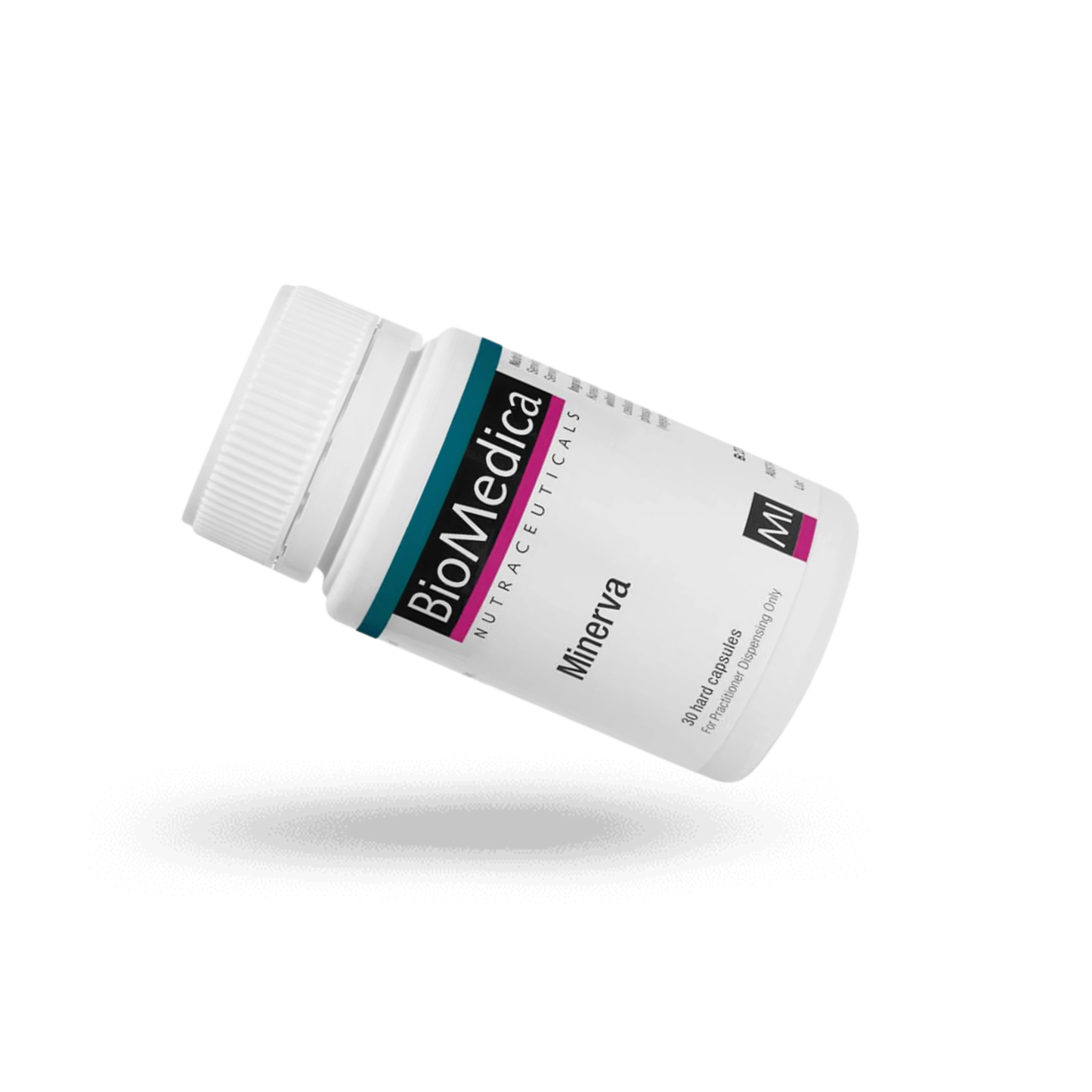 biomedica Minerva 30 Capsules