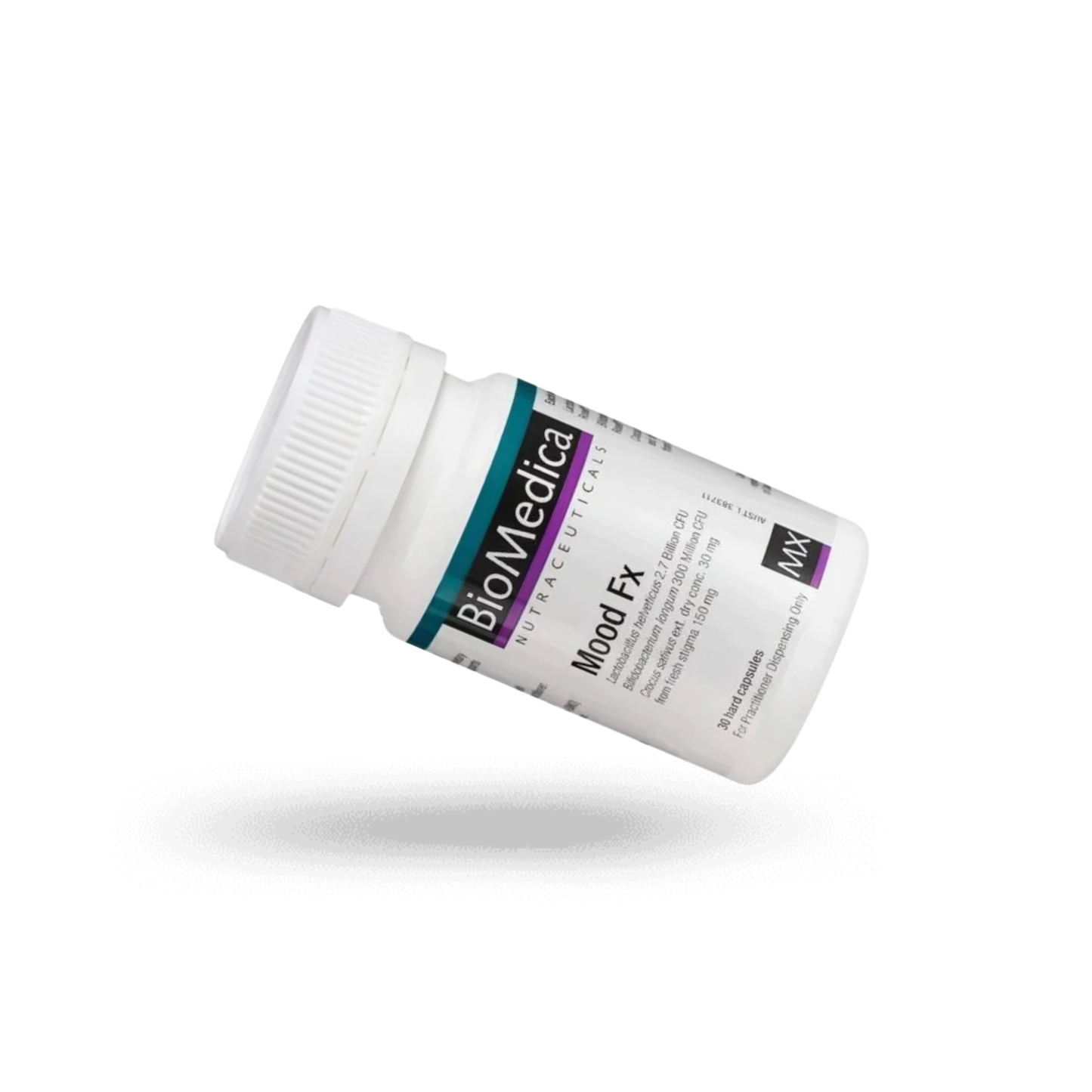 biomedica Mood FX 30 Capsules