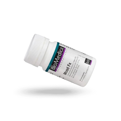 biomedica Mood FX 30 Capsules