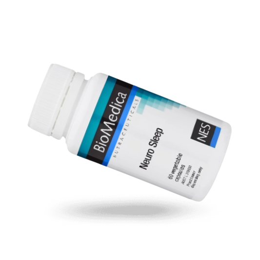 biomedica Neuro Sleep 60 Capsules
