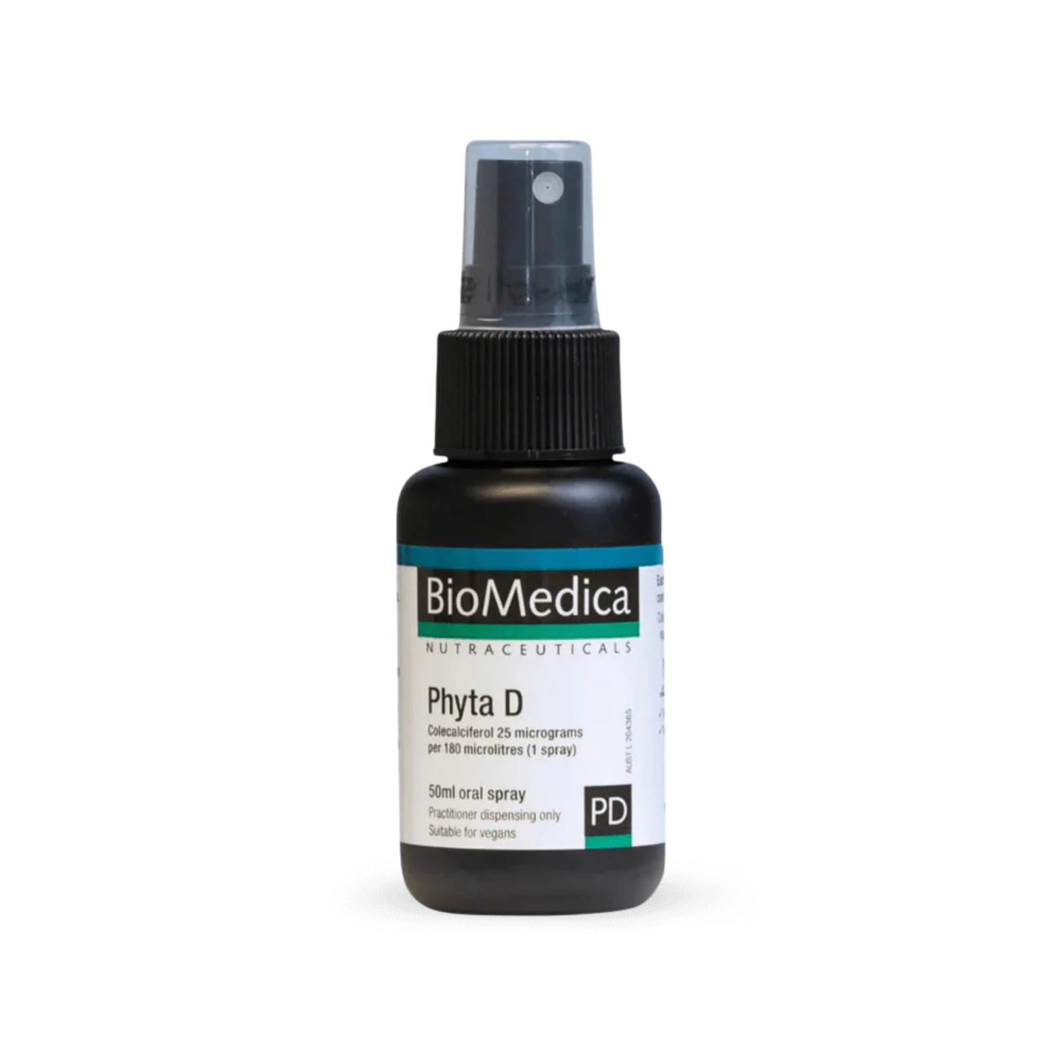 biomedica Phyta D Oral Spray 50ml