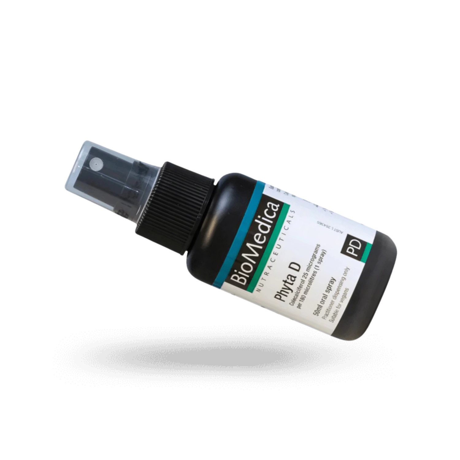 biomedica Phyta D Oral Spray 50ml