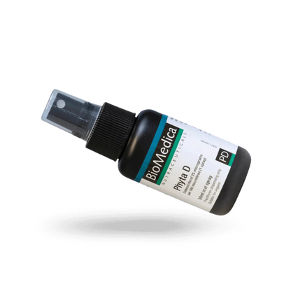 biomedica Phyta D Oral Spray 50ml