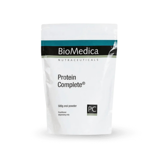 biomedica Protein Complete Vanilla 500g