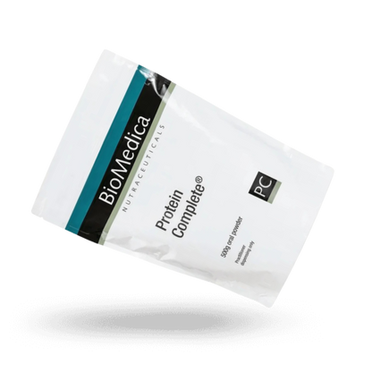 biomedica Protein Complete Vanilla 500g