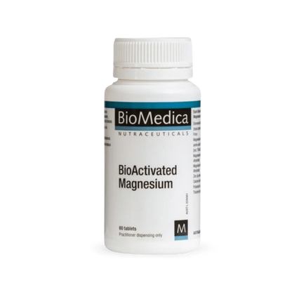 biomedica BioActivated Magnesium