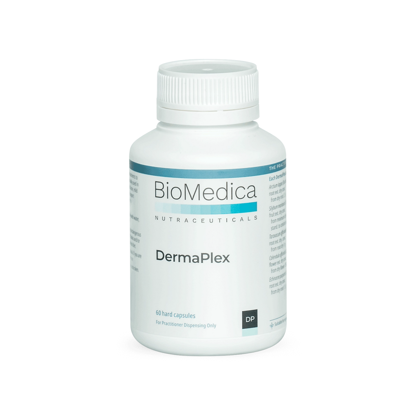 Biomedica DermaPlex Capsules